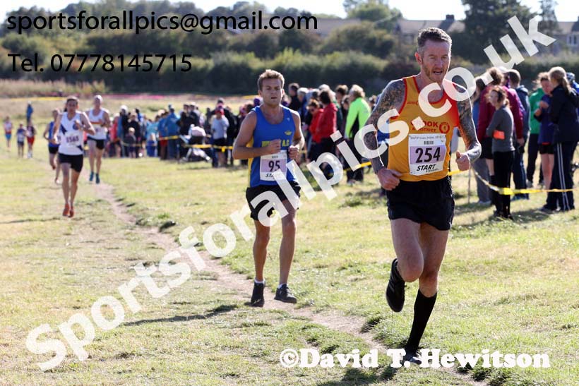 Senior mens Start Fitness NEH, Wrekenton. Photo:  David T. Hewitson/Sports for All Pics